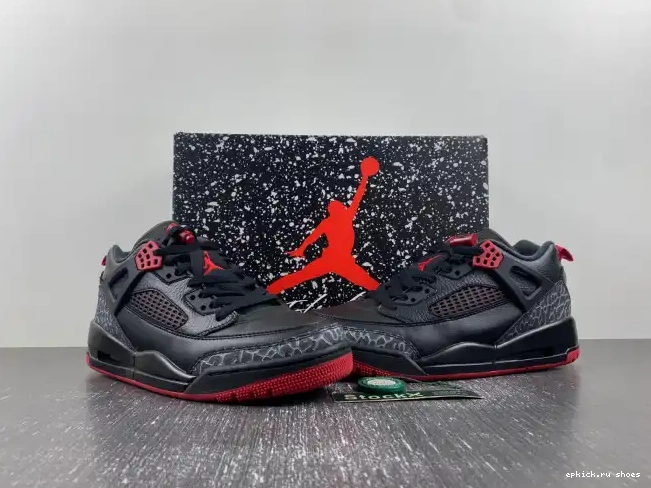 Cheap FQ1579-006 Spizike Low Bred Jordan 0509